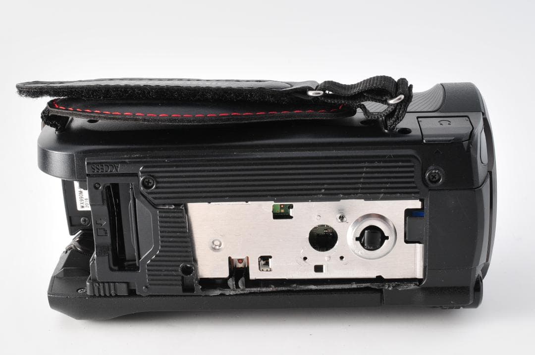 Panasonic パナソニック HC-WX990M 25X iA #1330