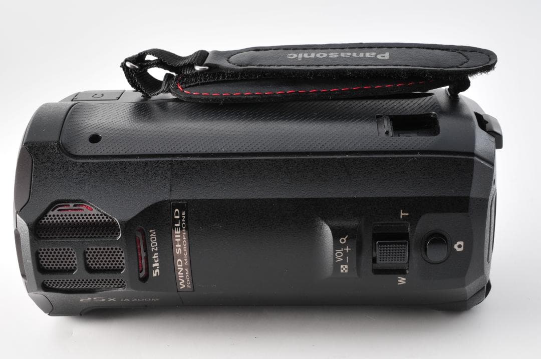 Panasonic パナソニック HC-WX990M 25X iA #1330