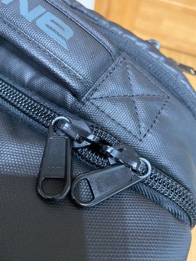 DAKINE キャリーケース 収納拡張 大容量