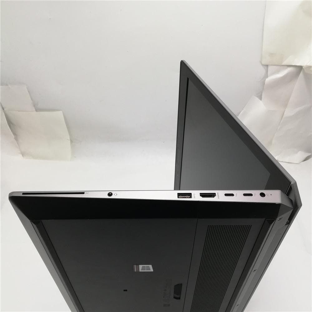中古美品HPZbook15G5 i7 高速SSD Win11 Office