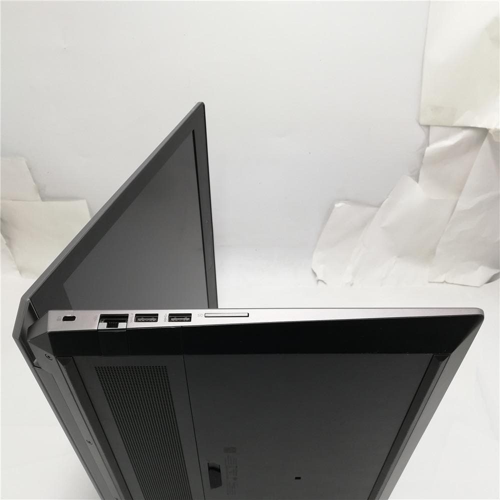 中古美品HPZbook15G5 i7 高速SSD Win11 Office
