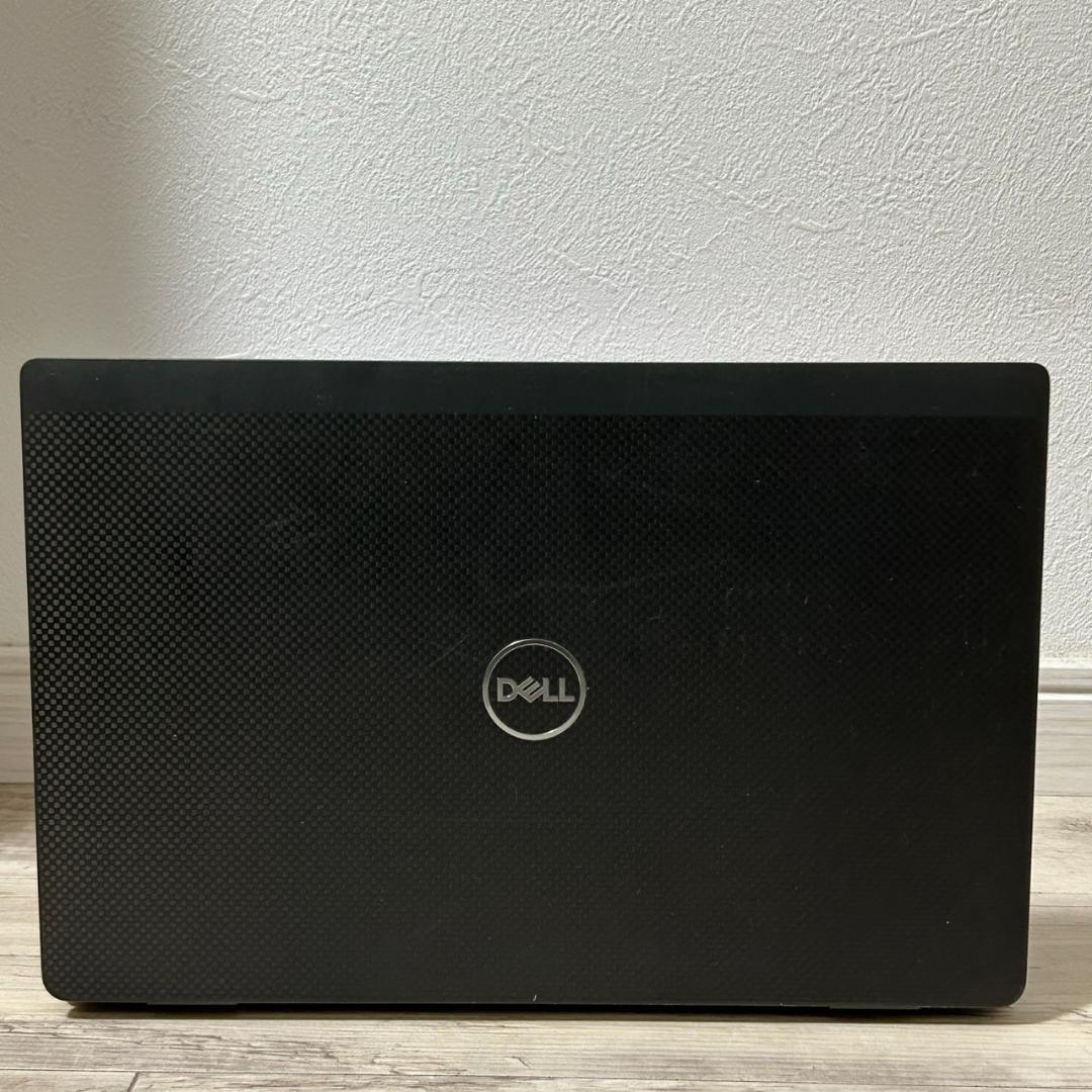 ハイスペ✨ Dell 7320 11世代 i7 32G SSD512G カメラ