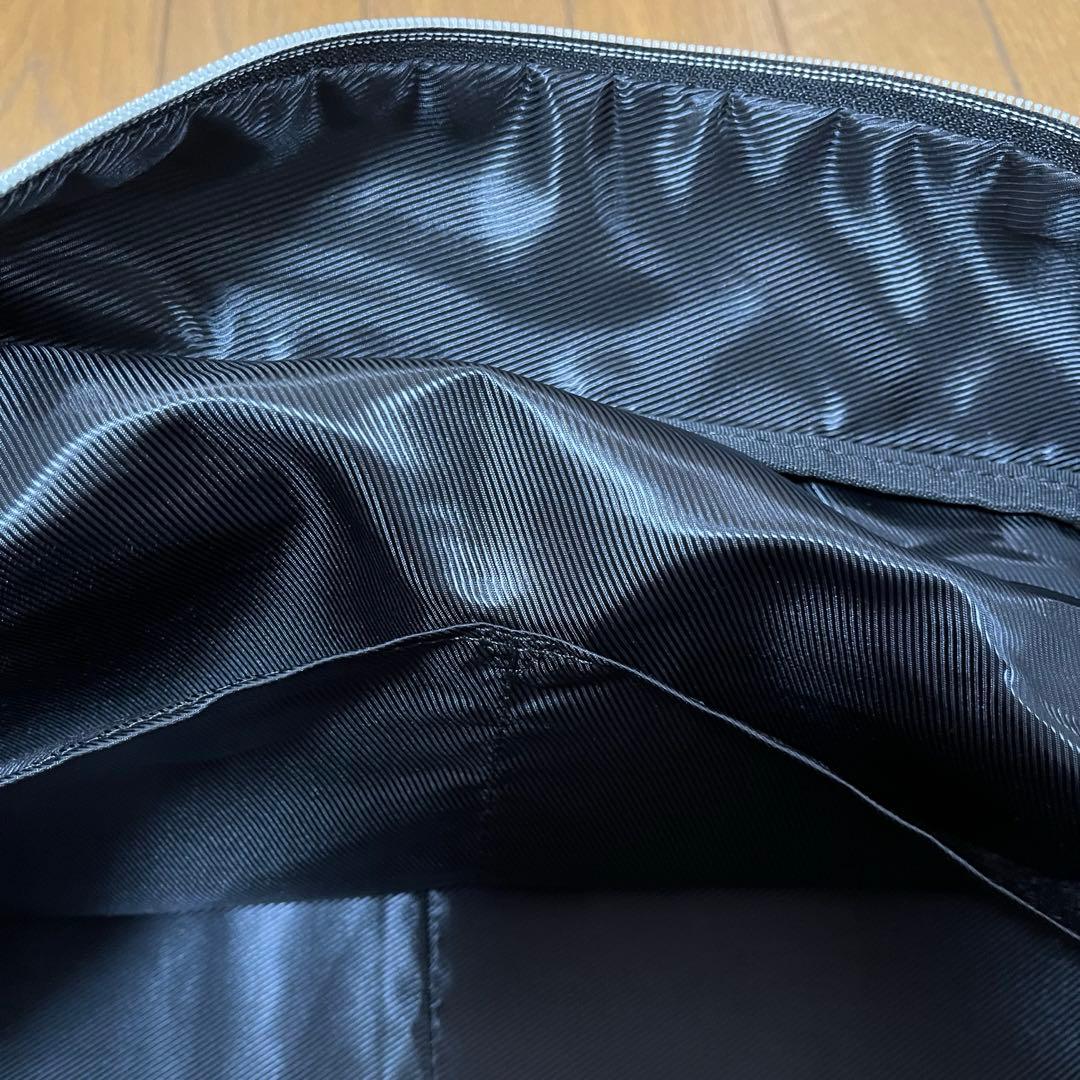 mezzopiano メゾピアノジュニア　ボストンバッグ（美品）