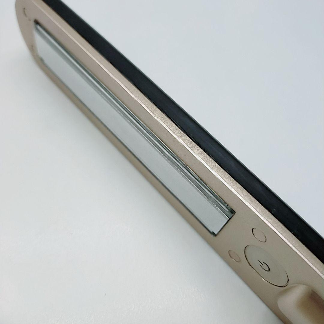 ほぼ未使用✨動作保証✨ケアプロ 超音波 アイロン ストレート CARE PRO