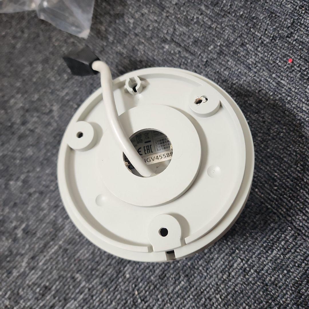 ［中古］WV-SW155 パナソニック ドームネットワークカメラ