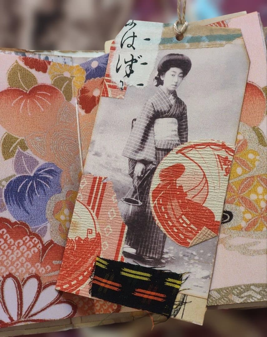 ジャンクジャーナル 昔日7