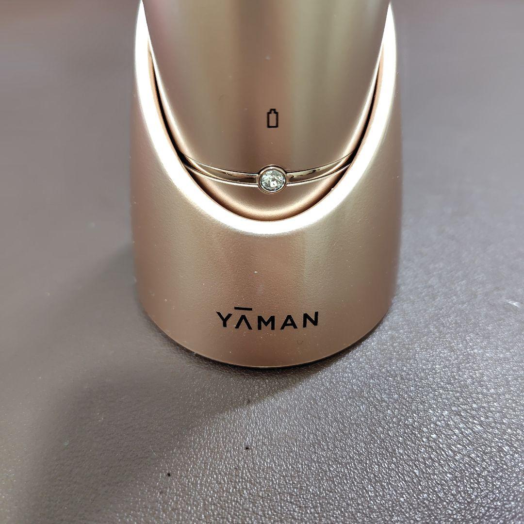 YAMAN RF美顔器 フォトプラスシャイニー