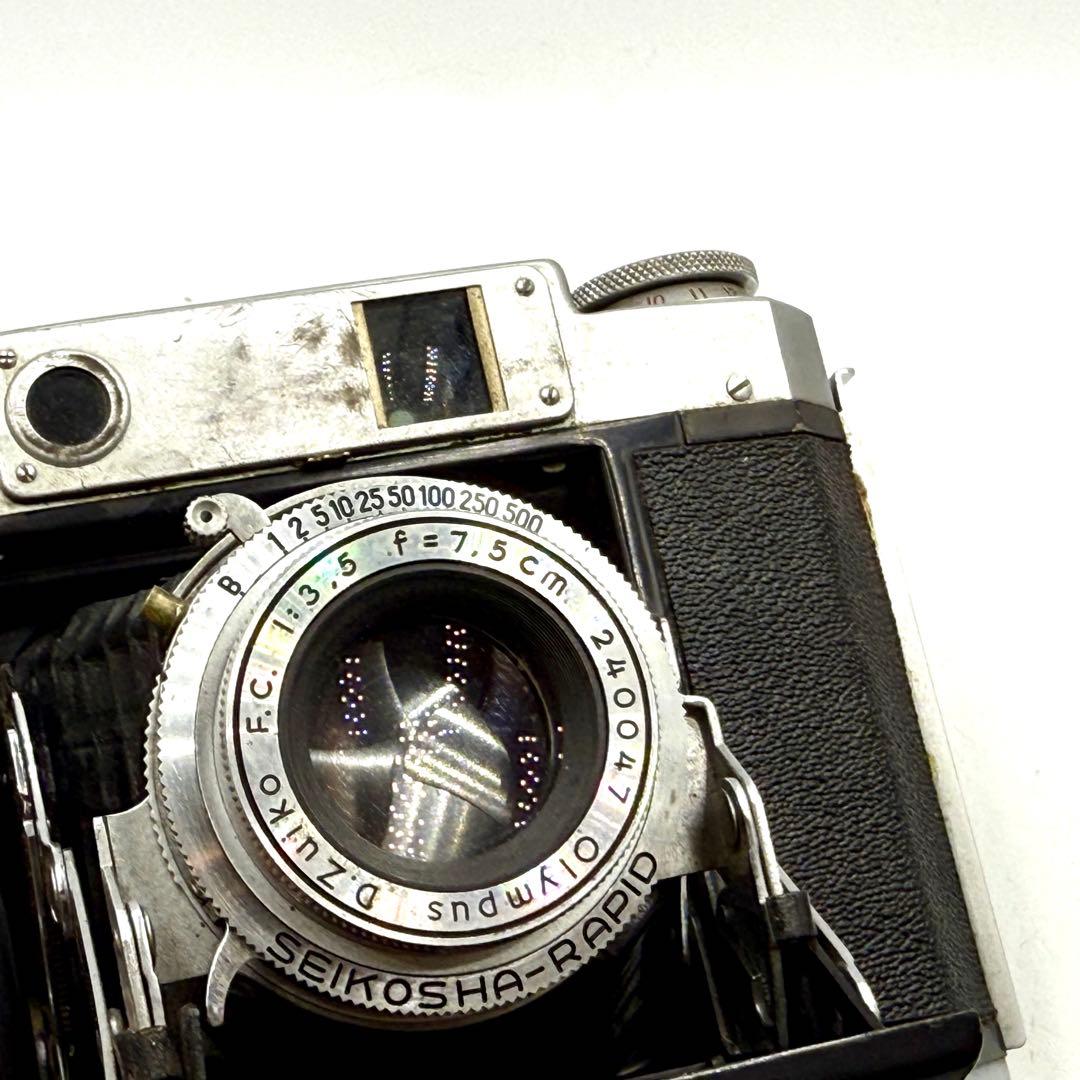 マミヤ シクス 6 V 蛇腹 中判フィルム カメラ 6x6 + 6x4.5