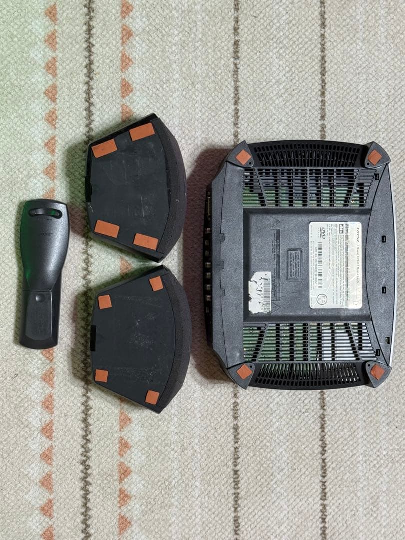 BOSE ボーズ 3・2・1 Series II 訳あり