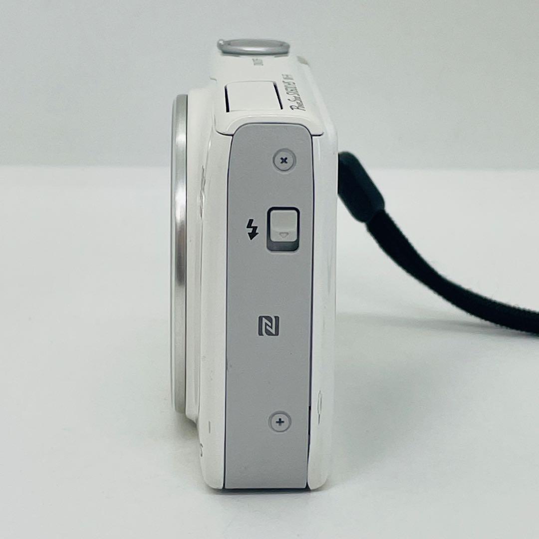 Canon コンパクトデジタルカメラ　PowerShot SX600 HS