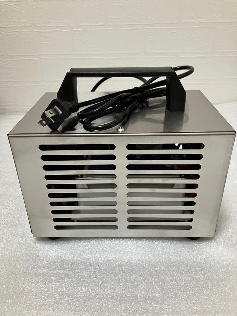 イチオレ　オゾン発生器　2個セット
