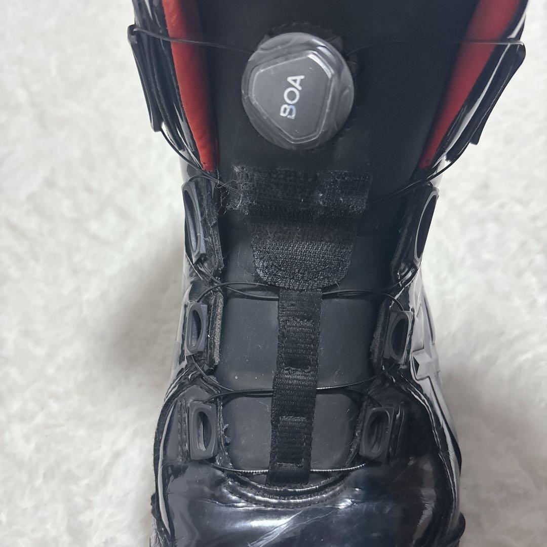 asics アシックス　安全靴 WINJOB CP304 BOA ボア　26cm
