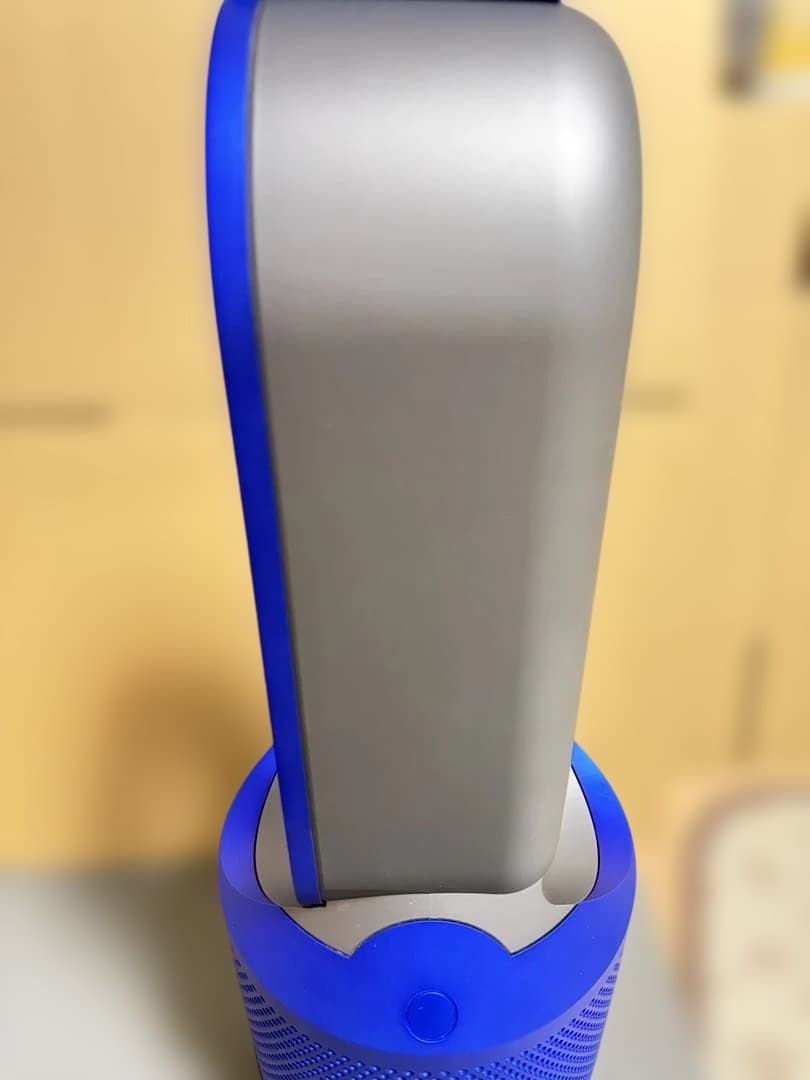 Dyson 羽根なし冷暖房機