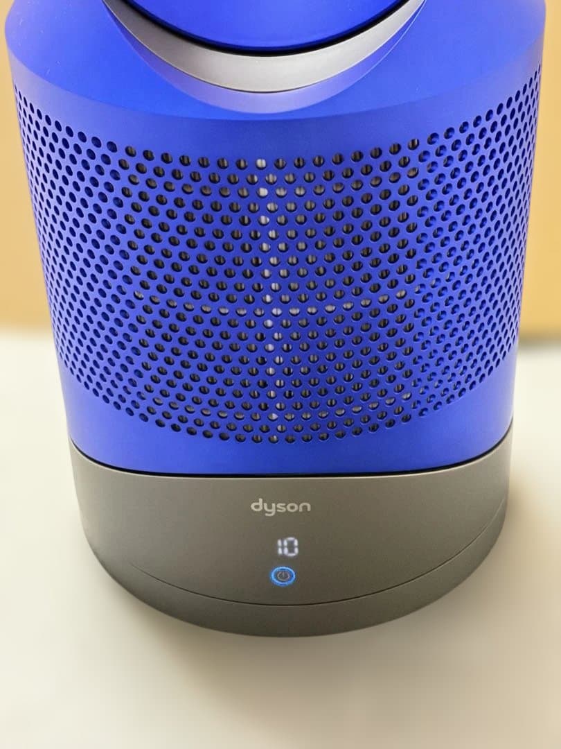 Dyson 羽根なし冷暖房機