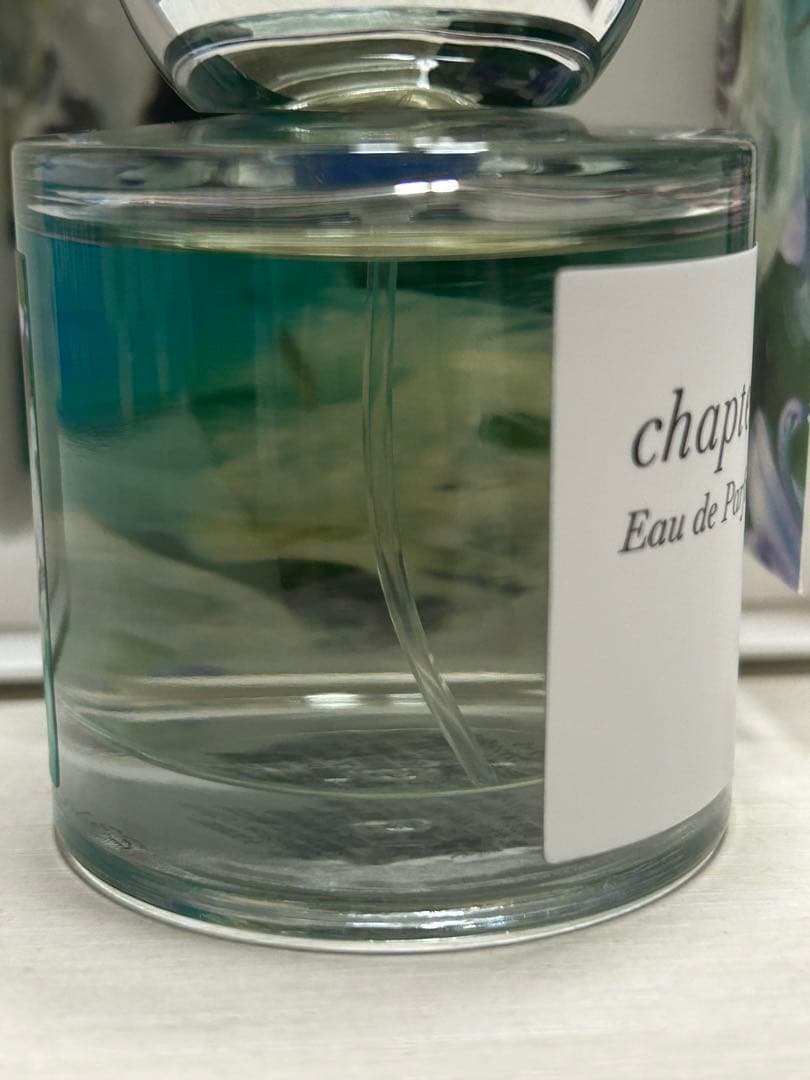 sophia Aiam chapter 9 香水 50ml