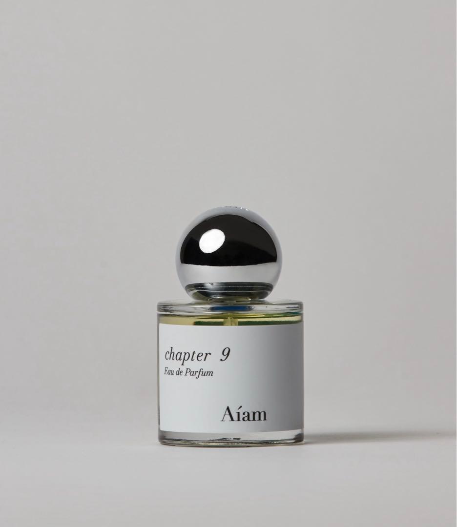sophia Aiam chapter 9 香水 50ml