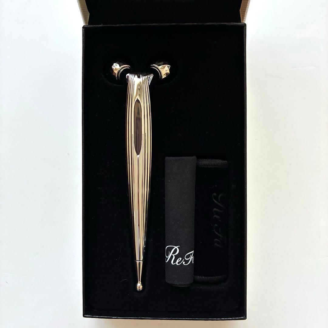 美品 ReFa S CARAT RAY リファエスカラットレイ