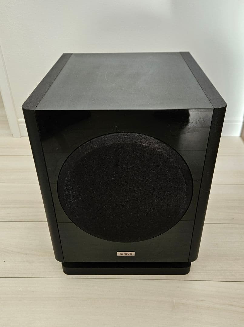 ONKYO BASE-V50 ホームシアターシステム