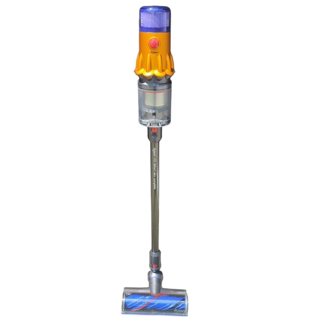 ダイソン V12 Detect SV30 充電スタンド＋付属品