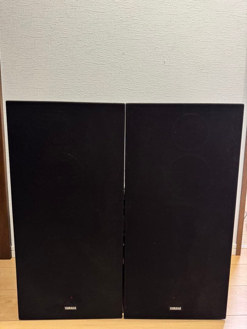 送料込みYAMAHA NS-500YST右側(必ず左右セットでご購入ください)