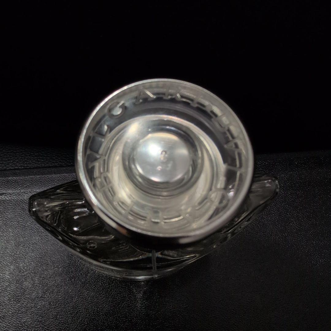 ブルガリ プールオム オードトワレ 100ml　BVLGARI