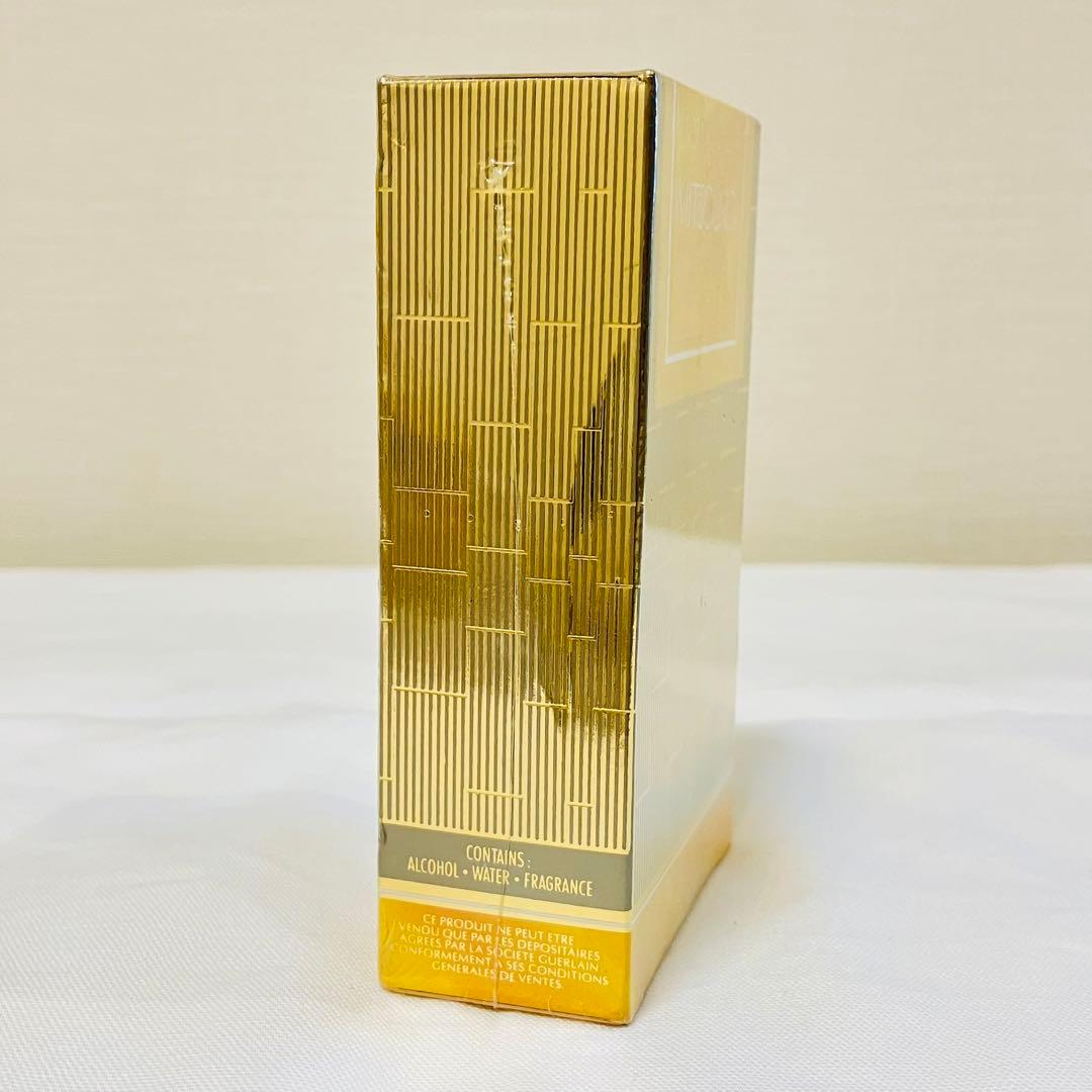 新品未開封　guerlain ゲラン　ミツコ　オードトワレ　30ml