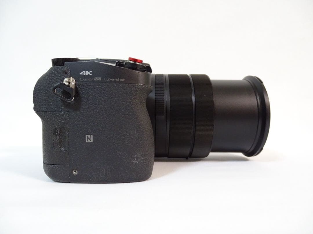 ソニー SONY RX10 III DSC-RX10M3 デジタルカメラ