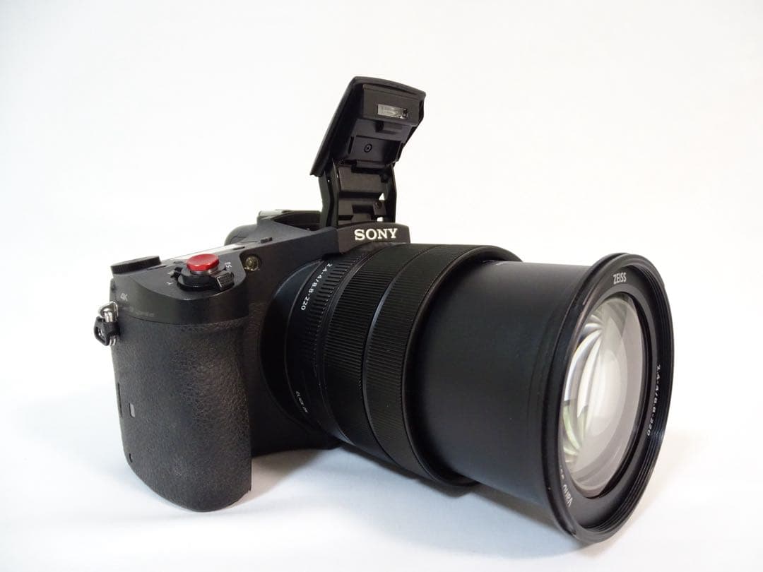 ソニー SONY RX10 III DSC-RX10M3 デジタルカメラ