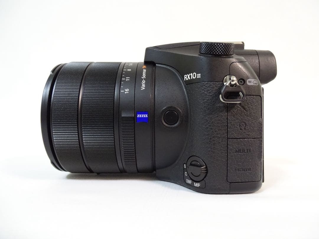 ソニー SONY RX10 III DSC-RX10M3 デジタルカメラ