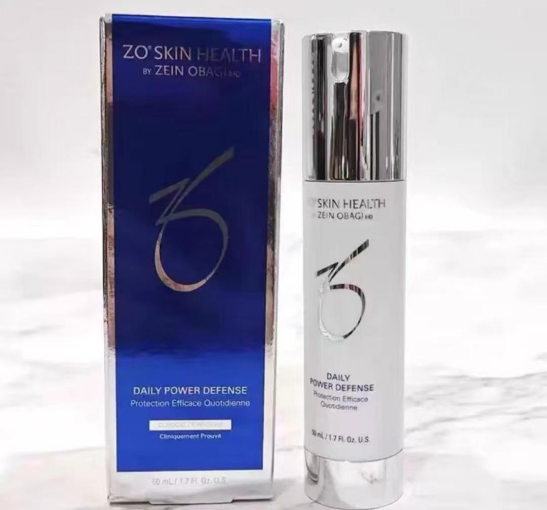 美容液 ZO'SKIN HEALTH BY ZEIN OBAGIMD DAILY PD