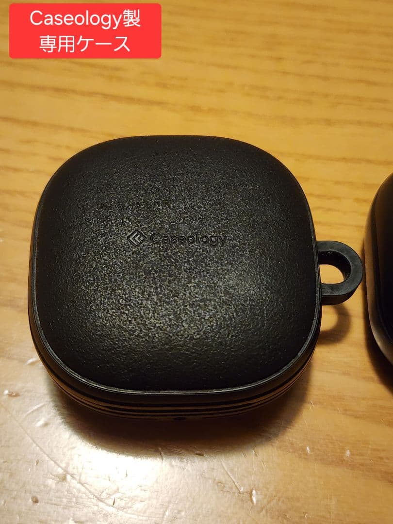 Galaxy Buds Live ワイヤレスイヤホン