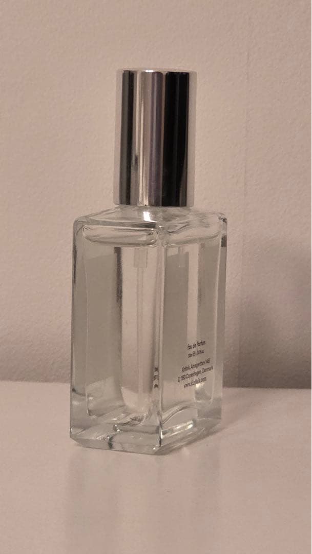 香水(ユニセックス) KINFOLK Captain's Bar 30ml Eau de Parfum