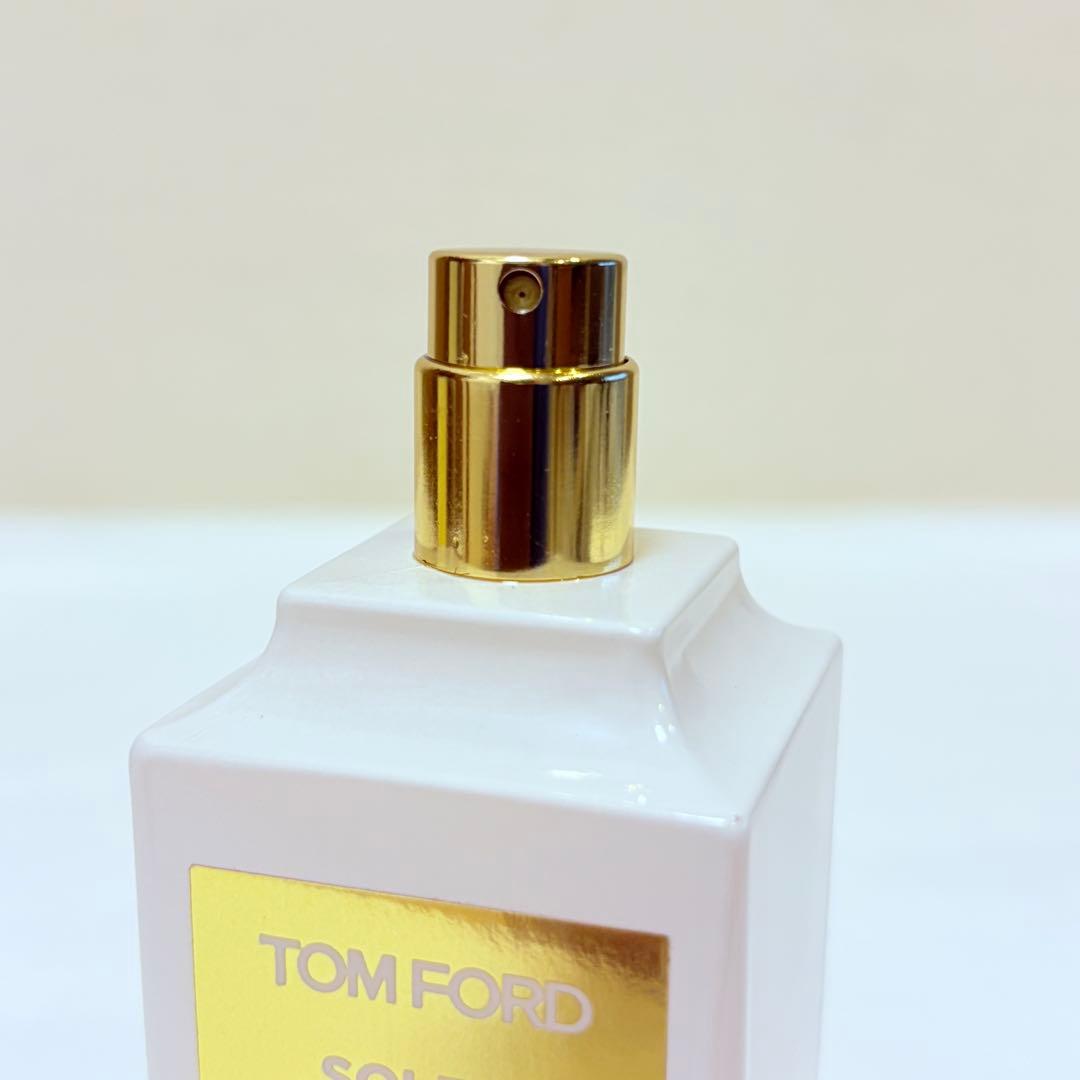 トムフォード　ソレイユ　ブラン　オードパルファム　 EDP 香水　50ml
