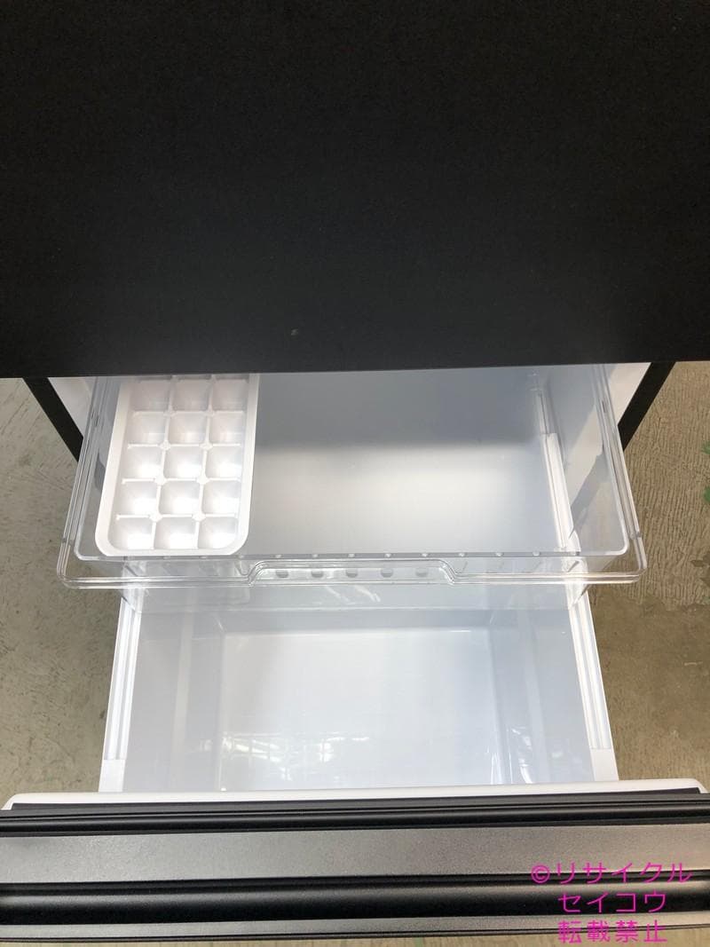 【中古】パナソニック冷蔵庫 156L 2024年式2601291839