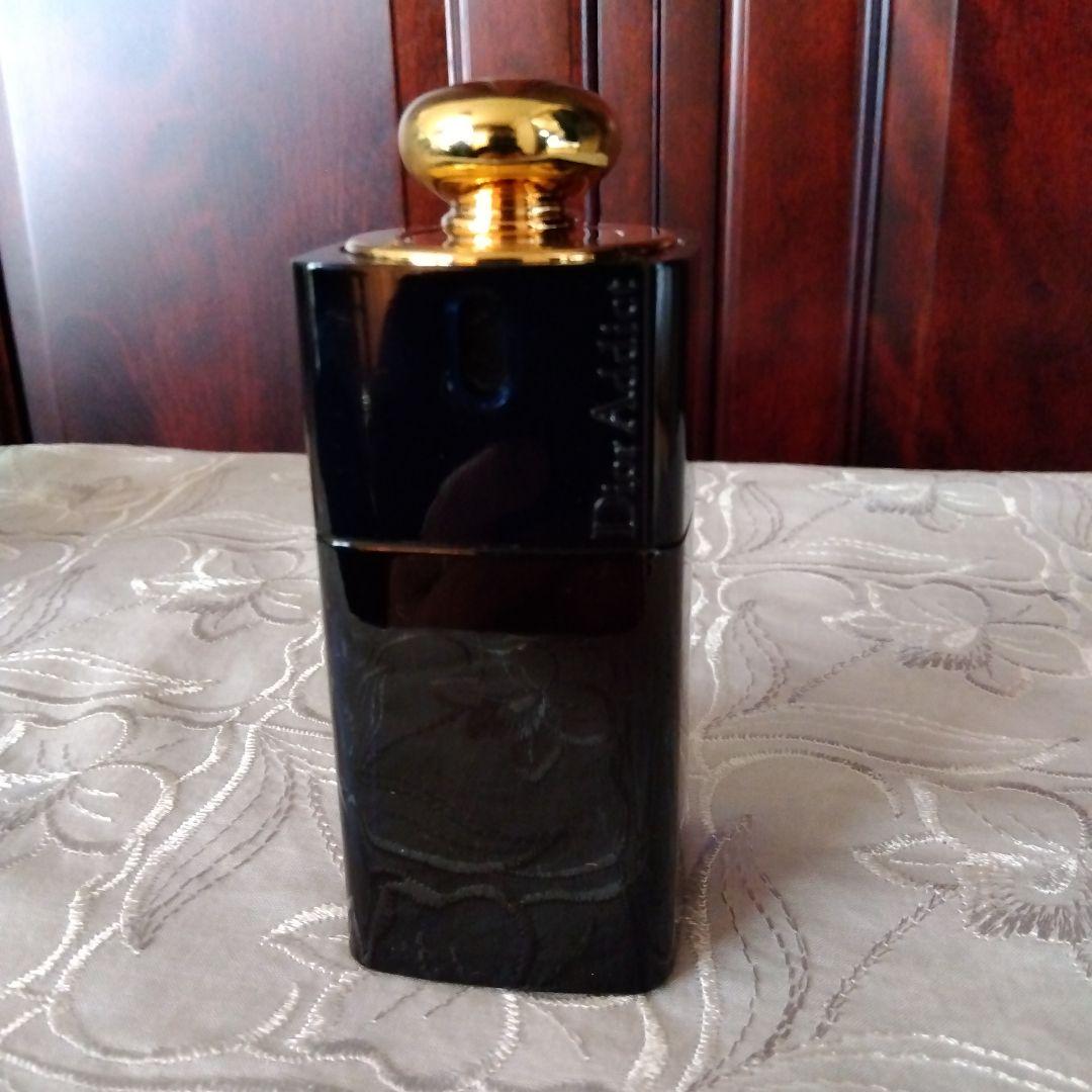 新品未使用 Dior Addict Eau de Parfum 50ml 香水