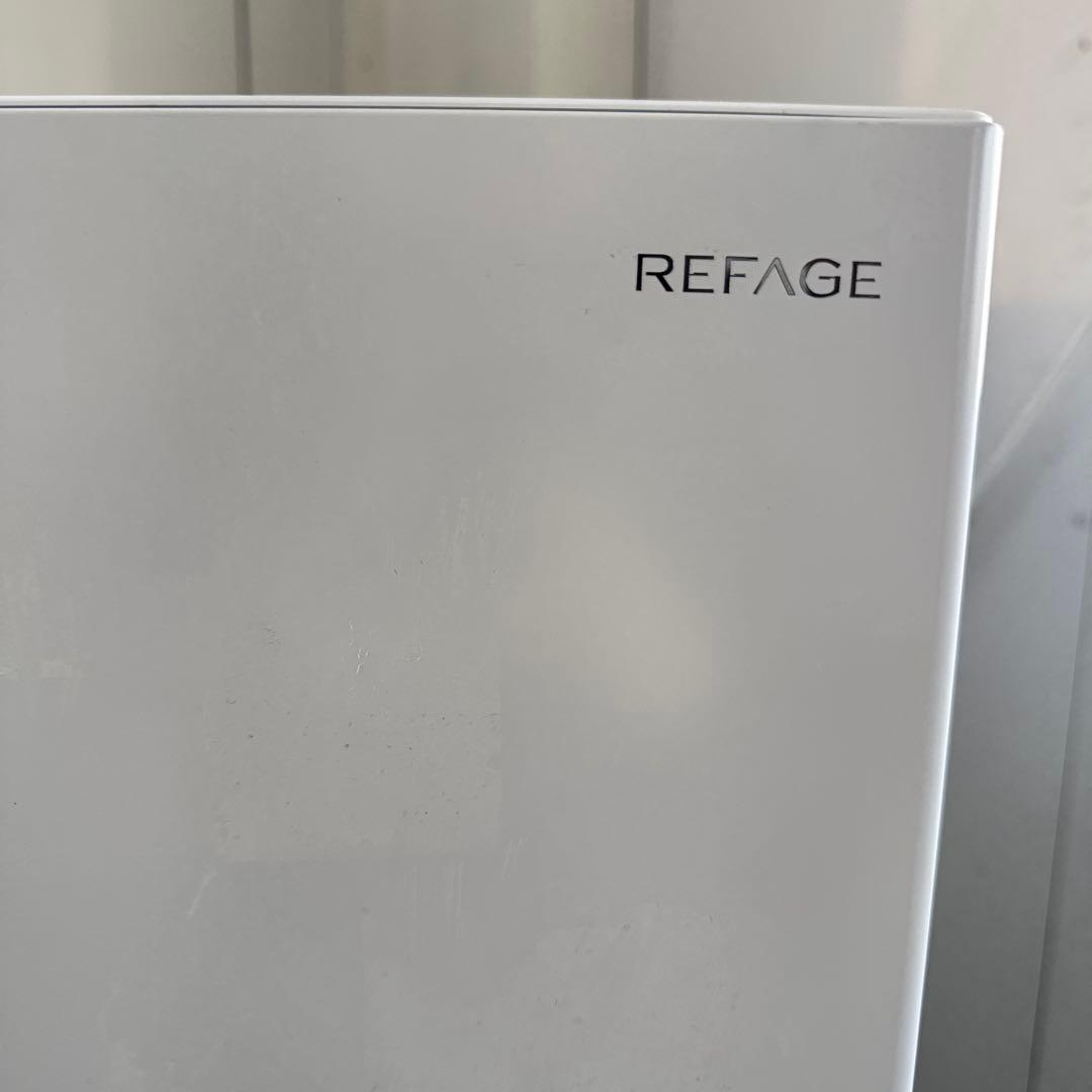 ヤマダ電機 REFAGE YRZ-F15LW 156L 2024年製