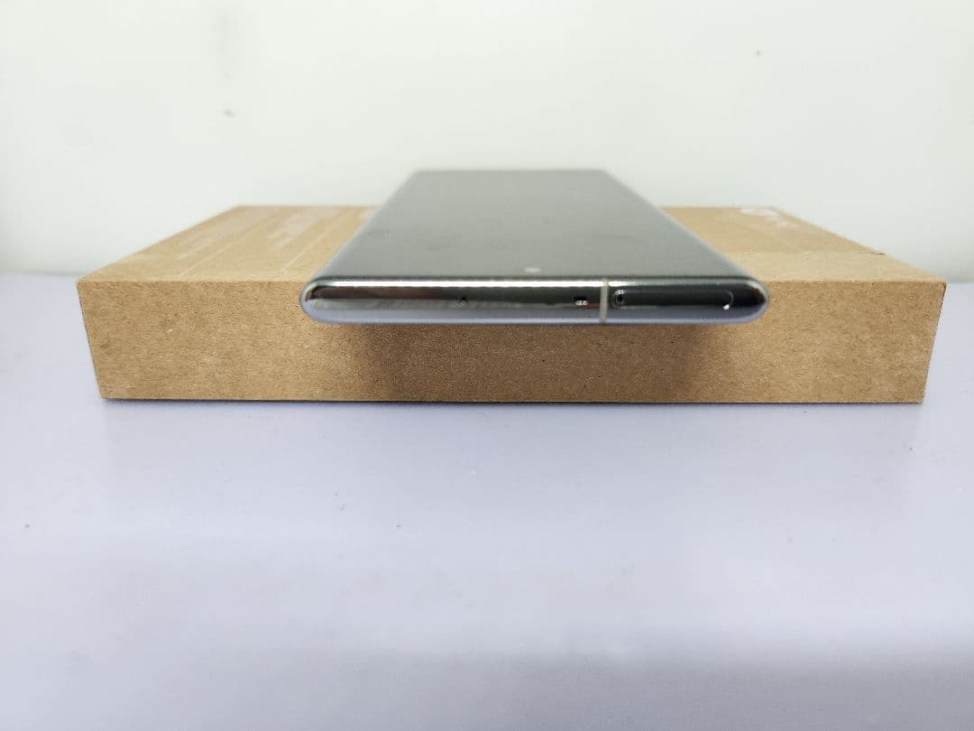 スマートフォン本体 Galaxy Note10+ SIM-free 256GB/12GB