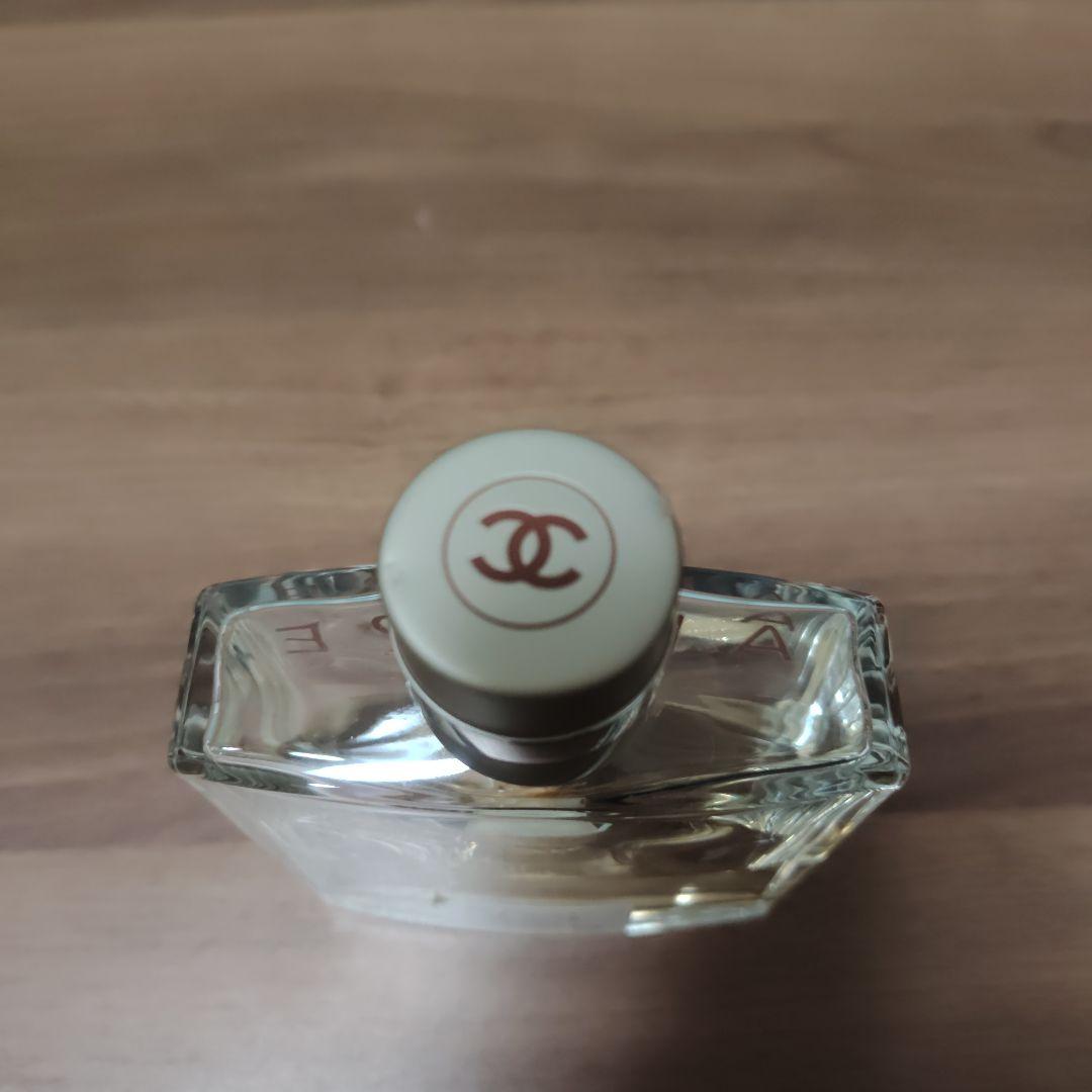 香水(男性用) CHANEL ALLURE HOMME 150ml