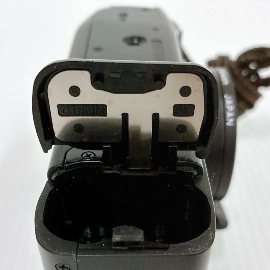 EZ-006【動作品 一部訳あり】Nikon AD3 ピカイチ3 外観美品