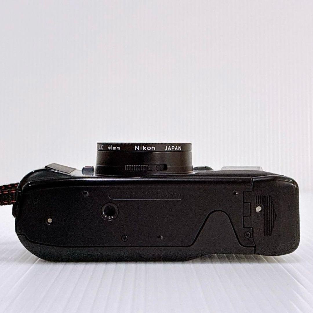 EZ-006【動作品 一部訳あり】Nikon AD3 ピカイチ3 外観美品