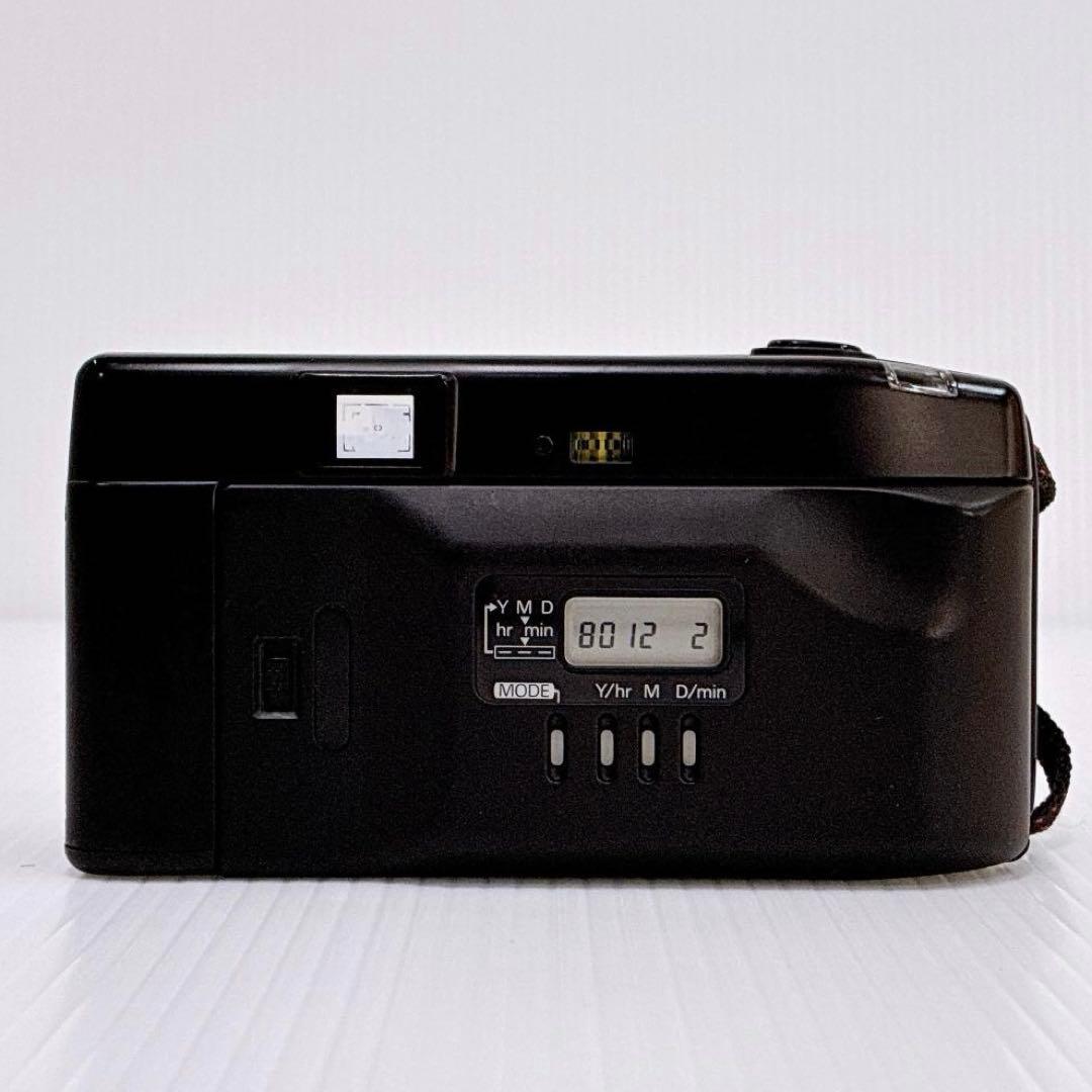 EZ-006【動作品 一部訳あり】Nikon AD3 ピカイチ3 外観美品