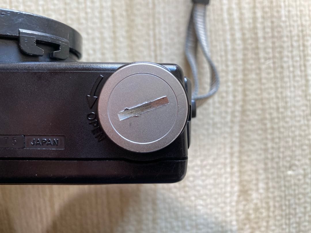 Nikon ニコン L35AWAF ピカイチカリブ　ジャンク