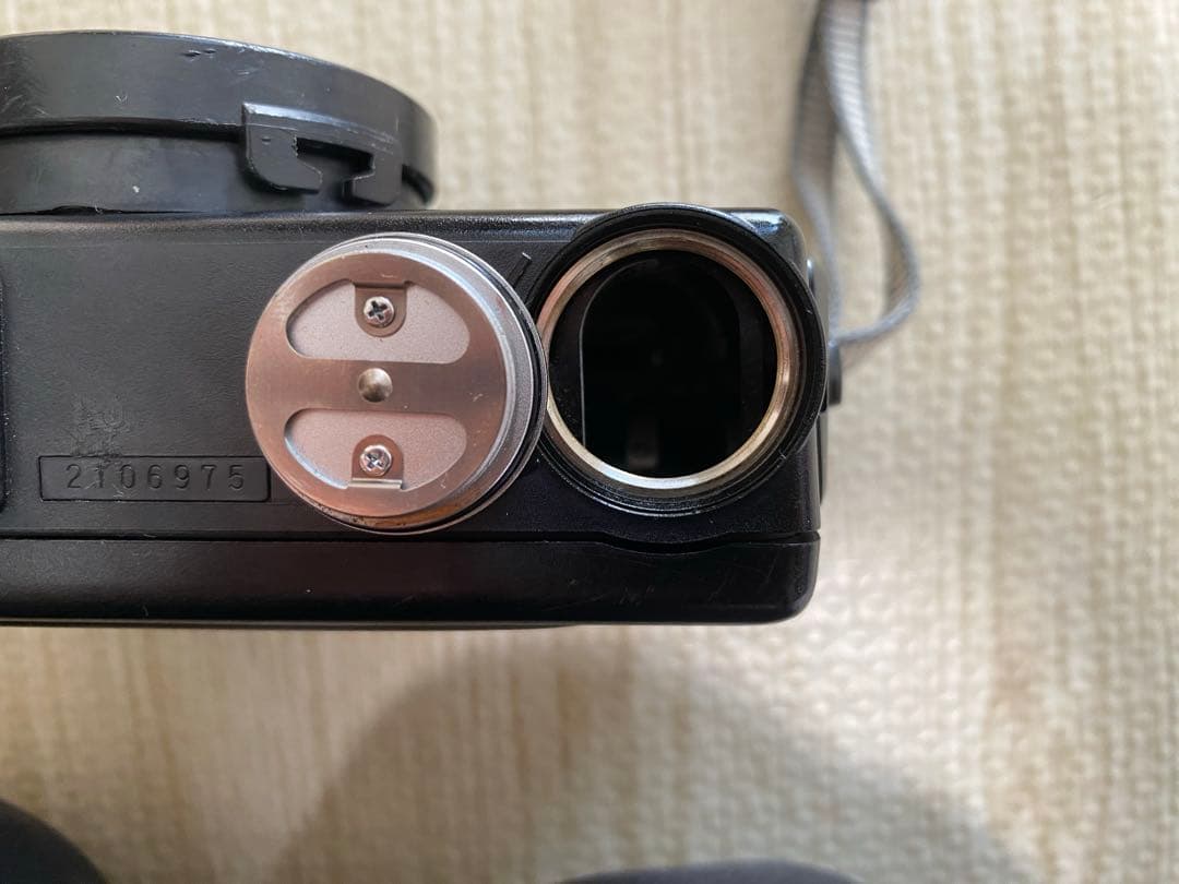 Nikon ニコン L35AWAF ピカイチカリブ　ジャンク