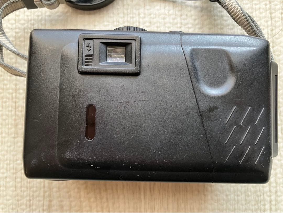 Nikon ニコン L35AWAF ピカイチカリブ　ジャンク