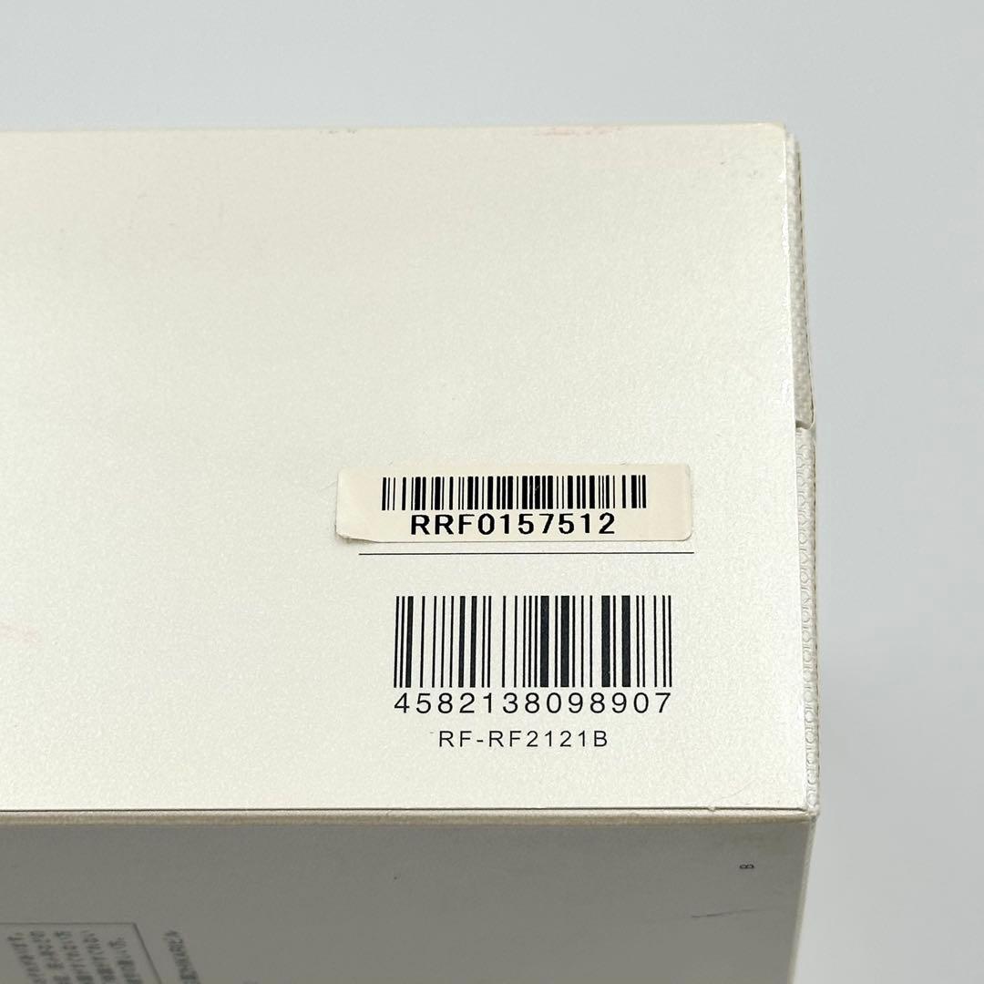 ReFa リファ カラット レイ フェイス 美顔ローラー RF-RF2121B