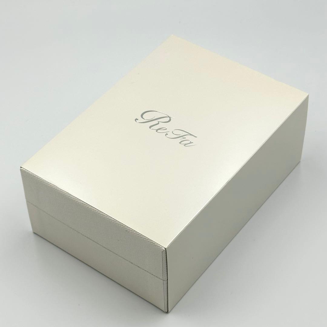 ReFa リファ カラット レイ フェイス 美顔ローラー RF-RF2121B