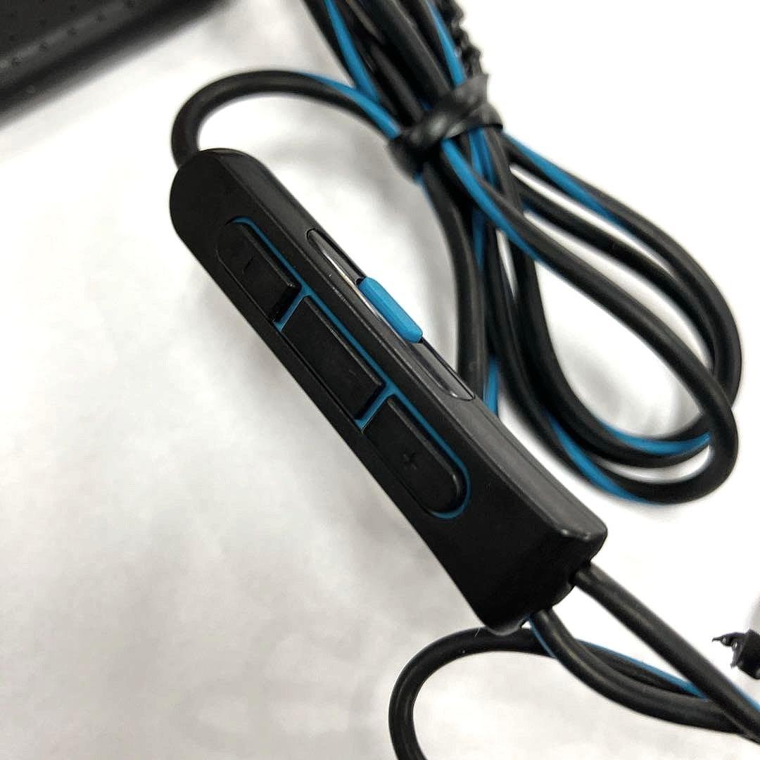Bose ノイズキャンセリング有線イヤホン QuietComfort 20