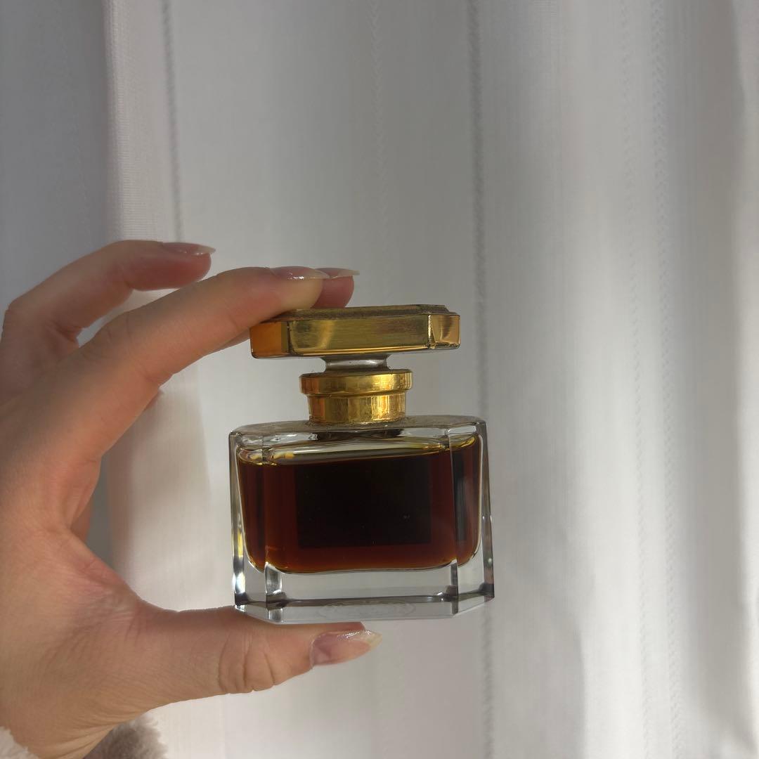 【新品無使用】1000\" JEAN PATOU 香水