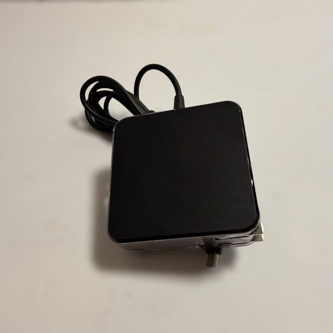 美品 dynabook G83/KV 2023年製 第12世代 バッテリー消耗少