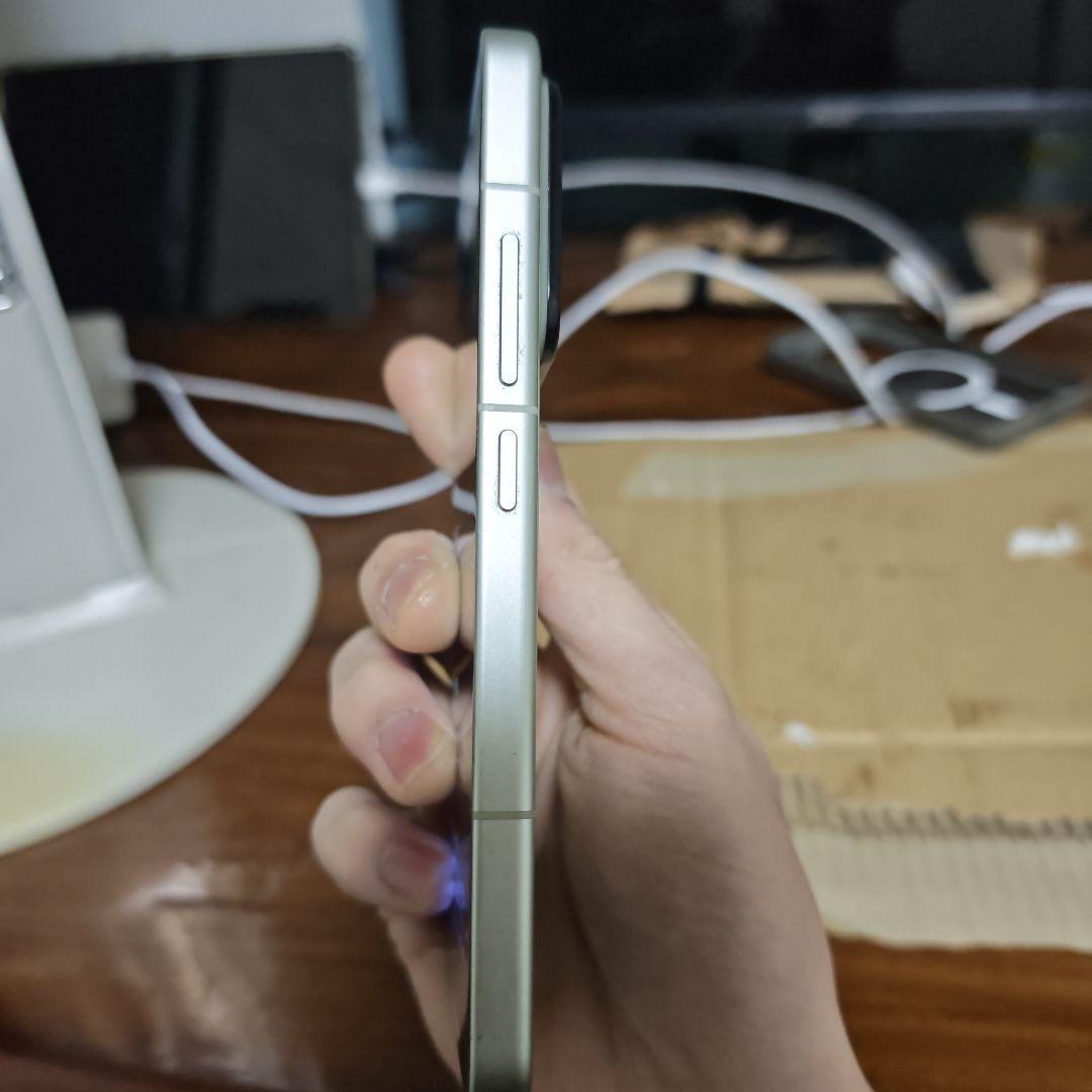 スマートフォン本体 xiaomi 15